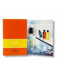 Пробник Оригинал Hermes Eau De Neroli Dore 2 ml