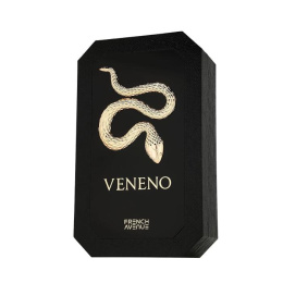 French Avenue - Veneno Eau de Parfum, 100 ml