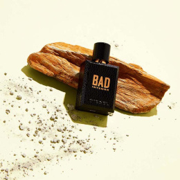 Оригинал Diesel - BAD intense Eau de Parfum 50 ml