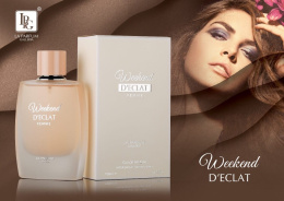 La Parfum Galleria - Weekend D'eclat Femme, 100 ml
