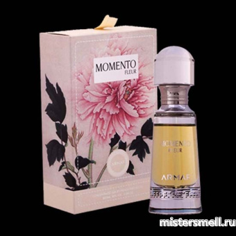 картинка Armaf - Momento Fleur Femme, 20 ml духи от оптового интернет магазина MisterSmell