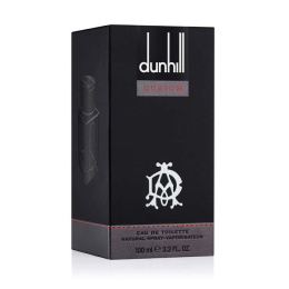 Оригинал Alfred Dunhill - Custom for Men Eau de Toilette 100 ml