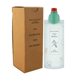 Тестер оригинал Bvlgari Petits Et Mamans Edt (W) 100 мл