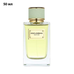Тестер оригинал Dolce&Gabbana Velvet Pure Edp 50 мл