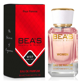 Элитный парфюм Bea's Beauty & Scent W517 - Gucci Gorgeous Gardenia