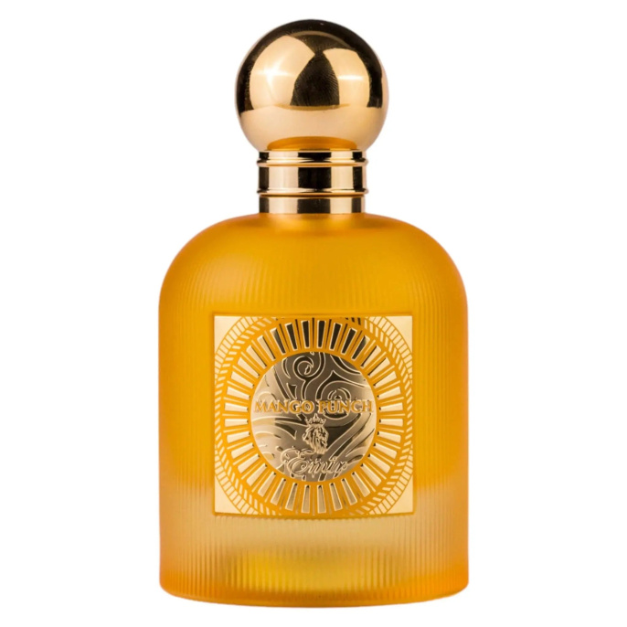 Paris Corner - Mango Punch 100 ml