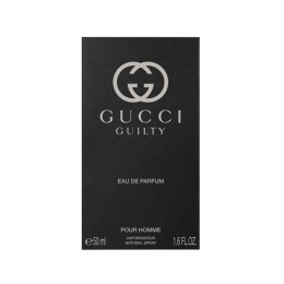 Оригинал Gucci - Guilty Pour Homme Eau de Parfum 50 ml