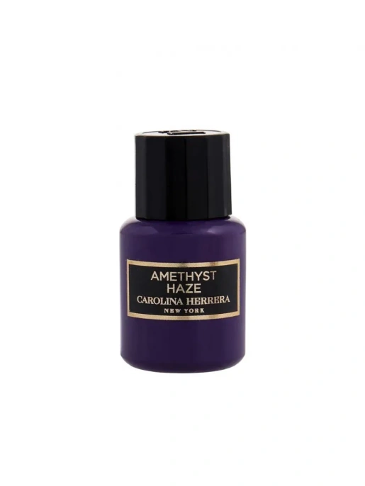 Оригинал Carolina Herrera Amethyst Haze 5 ml mini