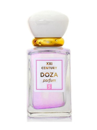 XXI Century - DOZA №5 parfum 50 мл