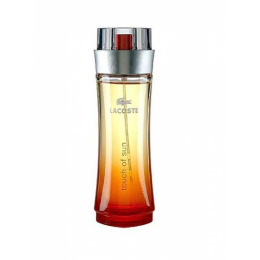 Тестер оригинал Lacoste Touch Of Sun Edt 90 мл
