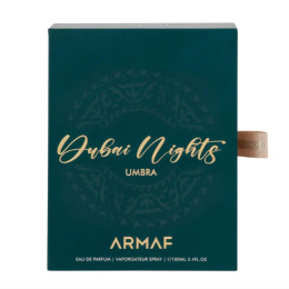 Armaf - Dubai Nights Umbra 100 ml