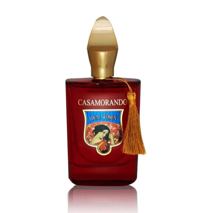 Fragrance World - Casamorando Ideal Women 100 ml