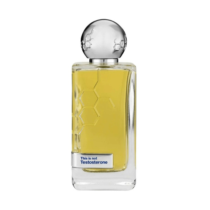 Высокого качества Hormone Paris - Testosterone (This Is Not Testosterone) 100 ml