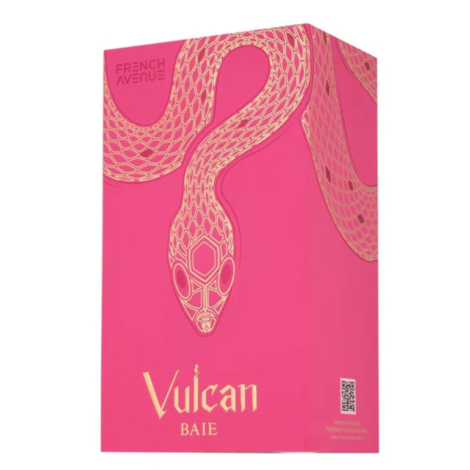 French Avenue - Vulcan Baie 100 ml