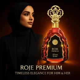 Adyan - Roje Premium, 100 ml