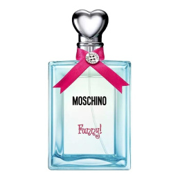 Оригинал Moschino - Funny! Eau de Toilette 100 ml