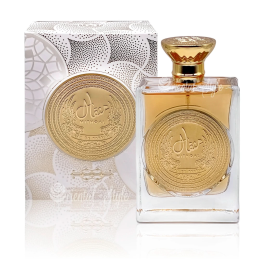 Ard Al Zaafaran - Mithqal Eau de Parfum, 100 ml