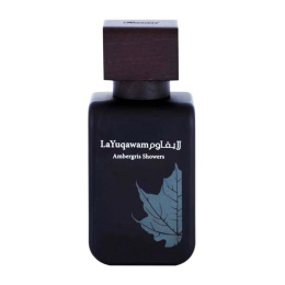 Rasasi - La Yuqawam Ambergris Showers, 75 ml