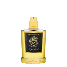 Оригинал Monotheme Fine Fragrances Venezia - Rose Oud Eau de Parfum 100 ml