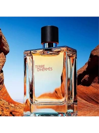 Пробник Оригинал Hermes Terre D’Herms 2 ml