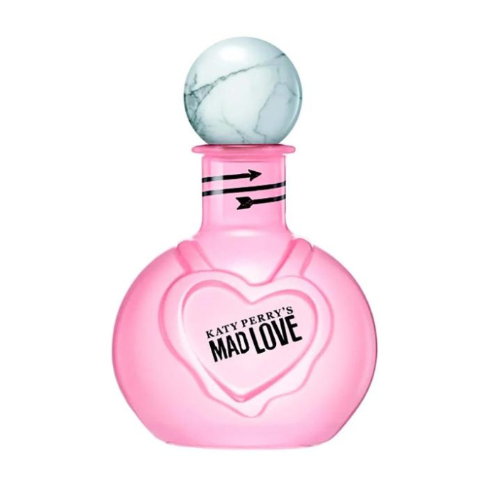 Оригинал Katy Perry - Mad Love Eau de Parfum 100 ml