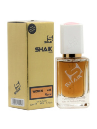 Элитный парфюм Shaik W436 Clive Christian V for Women