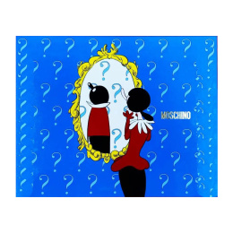 Набор оригинал Moschino Cheap and Chic Chic