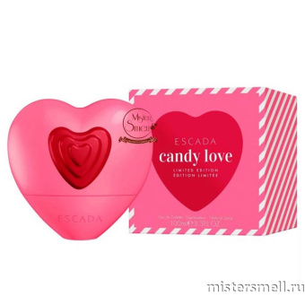 Купить Высокого качества Escada - Candy Love , 100 ml духи оптом