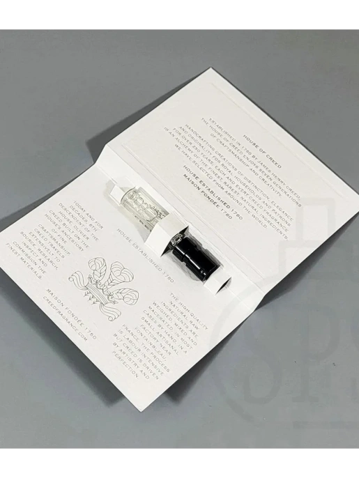 Пробник Оригинал Creed Absolu Aventus 2 ml