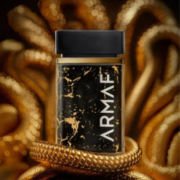 Armaf - Ombre D'Or Eau de Parfum, 100 ml