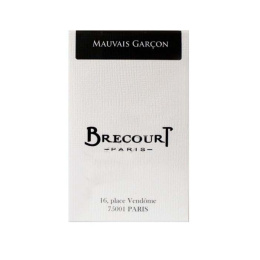 Оригинал Brecourt - Mauvais Garcon Eau de Parfum 50 ml