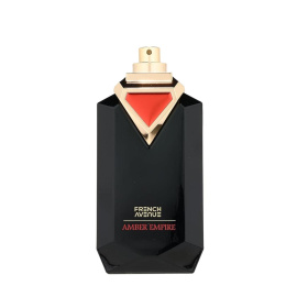 French Avenue - Amber Empire 100 ml