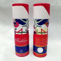 Дезодорант Fragrance World Fashion