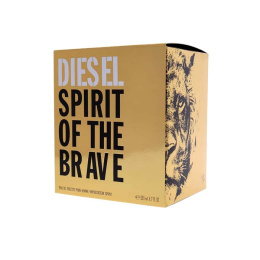 Оригинал Diesel - Spirit Of The Brave Eau de Toilette 200 ml