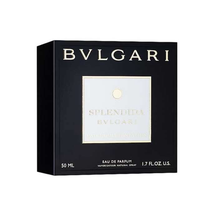 Оригинал Bvlgari - Splendida Patchouli Tentation 50 ml