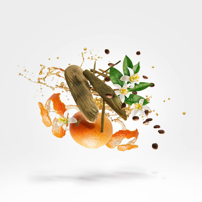 Оригинал Xerjoff Shooting Stars Uden Parfum 50 ml