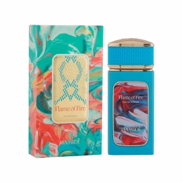 Hamidi - Flame of Fire Eau de Parfum 100 ml