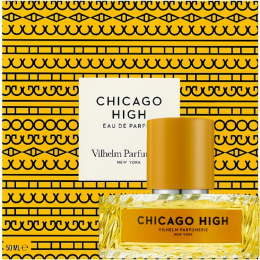 Оригинал Vilhelm Parfumerie Chicago High EDP 50 ml