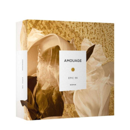 Высокого качества 1в1 Amouage - Epic 56 Woman, 90 ml