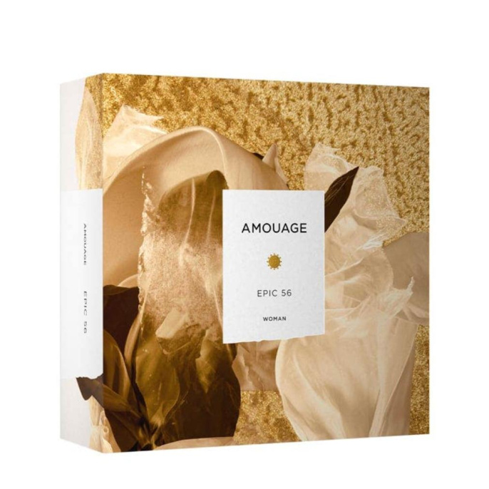 Высокого качества 1в1 Amouage - Epic 56 Woman, 90 ml