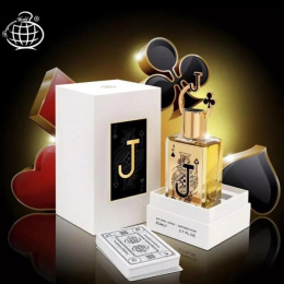 Fragrance World - Jack Of Clubs edp 80 ml