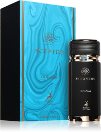 Maison Alhambra - Sceptre Oceana edP 100 ml