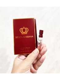 Пробник Оригинал Dolce&Gabbana Q Eau De Parfum 1.5 ml