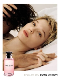 Пробник Оригинал LOUIS VUITTON Spell On You 2 ml