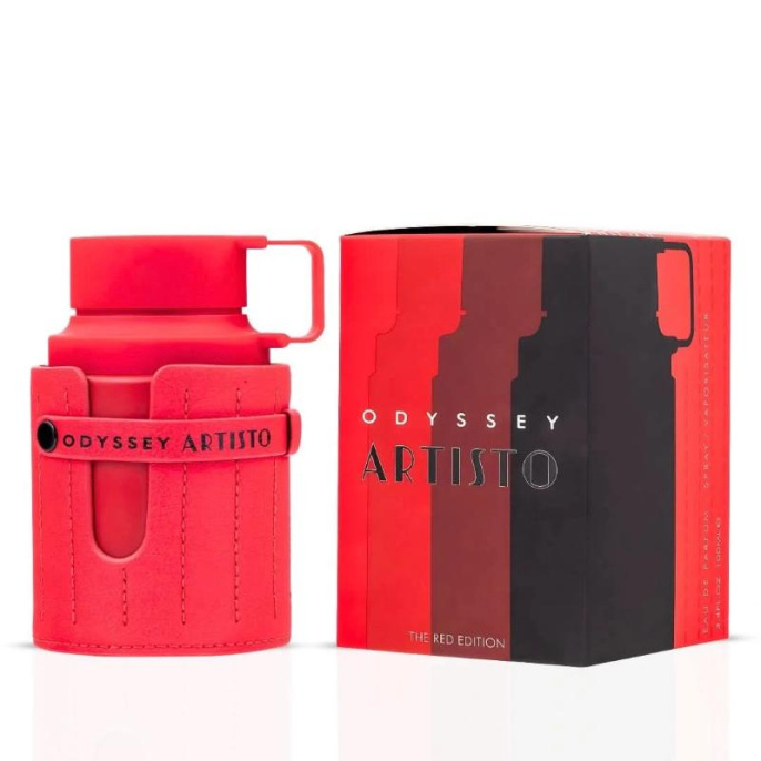 Armaf - Odyssey Artisto 60 ml