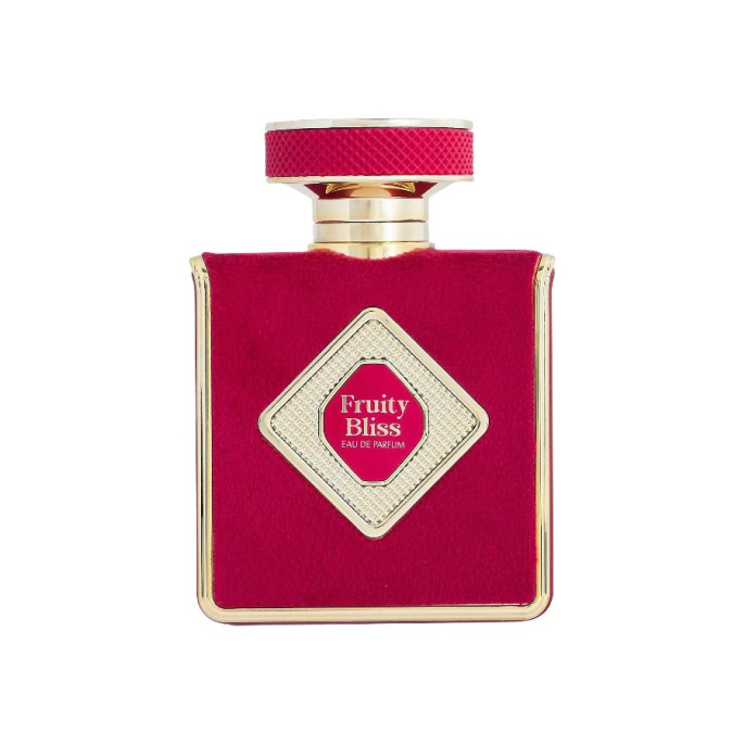 Elite Risala - Fruity Bliss Eau de Parfum 100 ml