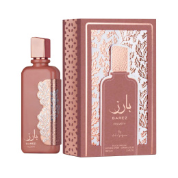Ard Al Zaafaran - Barez Velvety Eau de Parfum 100 ml