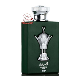 Lattafa - Al Areeq Silver, 100 ml