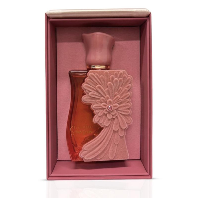 Ard Al Zaafaran - Sawsan Eau de Parfum 100 ml
