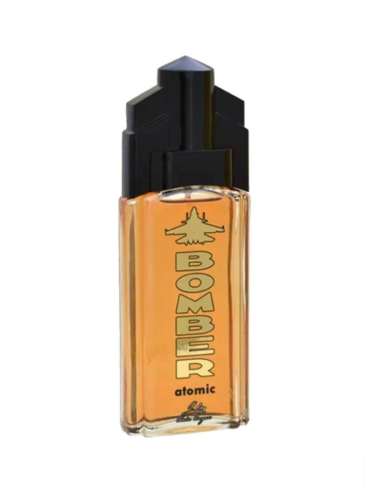 Positive Parfum - Bomber Atomic 95 мл